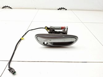 Ручка двери передней наружная левая Subaru Outback B13, BP