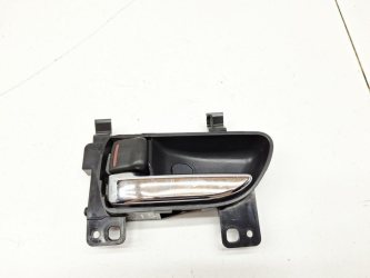 Ручка двери внутренняя левая Subaru Forester S12, SH