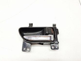 Ручка двери внутренняя правая Subaru Forester S12, SH