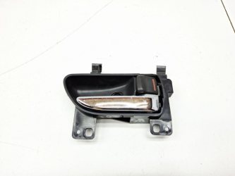 Ручка двери внутренняя правая Subaru Forester S12, SH