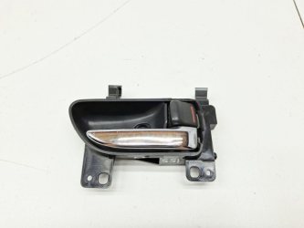Ручка двери внутренняя правая Subaru Forester S12, SH