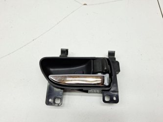 Ручка двери внутренняя правая Subaru Forester S12, SH