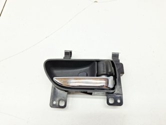 Ручка двери внутренняя правая Subaru Forester S12, SH