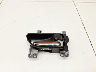 Ручка двери внутренняя правая Subaru Forester S12, SH