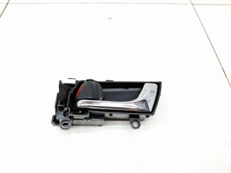 Ручка двери внутренняя левая Subaru Legacy B13, BL, BP