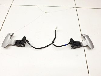 Лепестки подрулевые Subaru Outback B14, BR