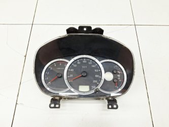 Панель приборов Mitsubishi L200 KA, KB