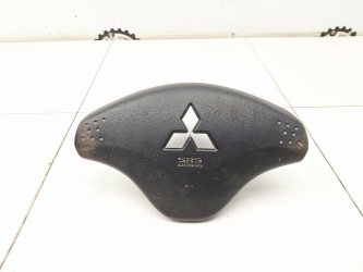 Подушка безопасности в руль Mitsubishi L200 KA, KB