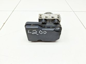 Блок ABS Mitsubishi L200 KA, KB