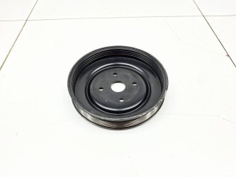 Шкив помпы Mitsubishi L200 KA, KB