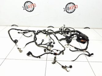 Проводка моторная Mazda CX-5 KF