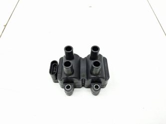 Катушка зажигания Renault Logan 1 L90