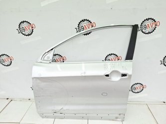 Дверь передняя левая Nissan Qashqai J11