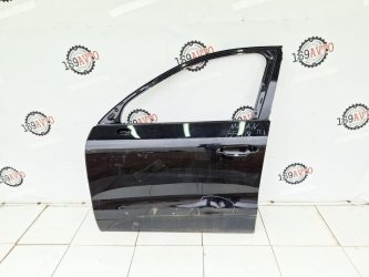 Дверь передняя левая Porsche Macan 95B