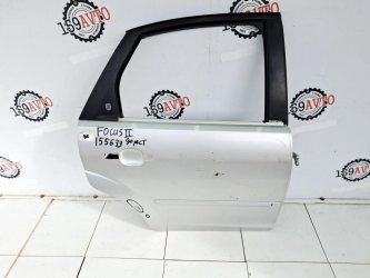 Дверь задняя правая Ford Focus 2