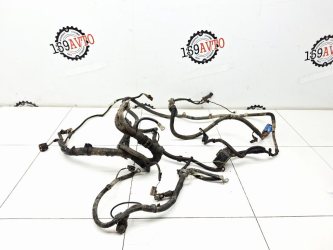 Проводка подкапотная Mitsubishi L200 KA, KB