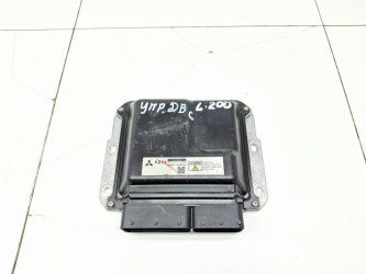 Блок управления двигателем Mitsubishi L200 KA, KB