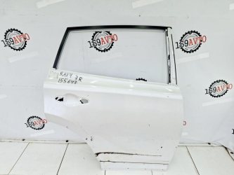 Дверь задняя правая Toyota RAV4 XA40