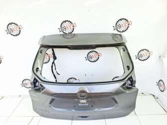 Дверь багажника Nissan X-Trail T32