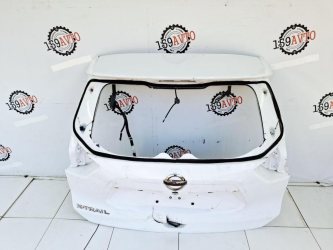 Дверь багажника Nissan X-Trail T32