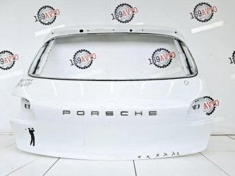 Дверь багажника Porsche Macan 95B