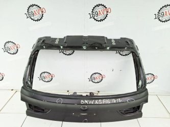 Дверь багажника верхняя BMW X5 F15, F85