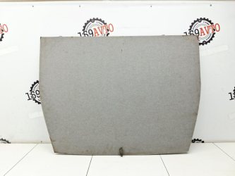 Пол багажника Subaru Forester S12, SH