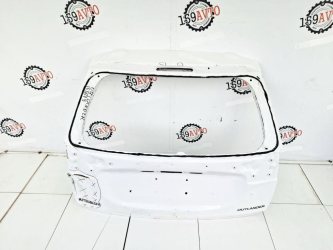 Дверь багажника Mitsubishi Outlander 3 GF