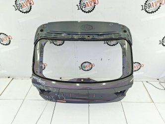 Дверь багажника Лада Веста 2181