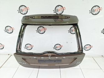 Дверь багажника Volvo XC60 1