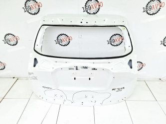 Дверь багажника Toyota RAV4 XA40