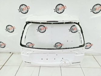 Дверь багажника Mitsubishi Outlander 3 GF