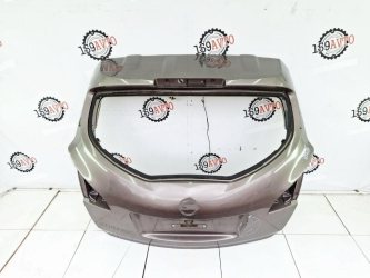 Дверь багажника Nissan Murano Z51