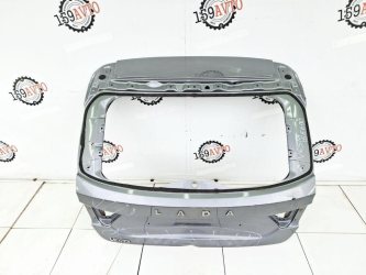 Дверь багажника Лада Веста 2181