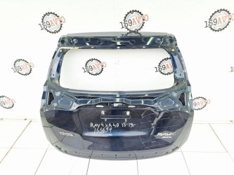 Дверь багажника Toyota RAV4 XA40