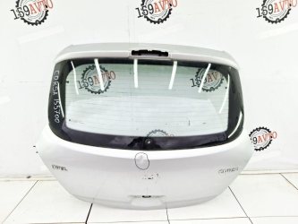 Дверь багажника Opel Corsa D