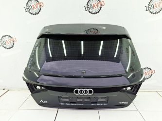 Дверь багажника Audi A3 8V