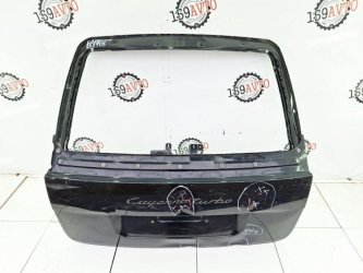 Дверь багажника Porsche Cayenne 1 955, 957