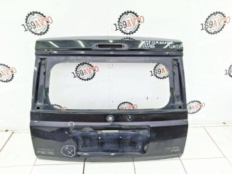 Дверь багажника Jeep Commander XK