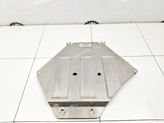 Защита КПП Subaru Forester S14, SK