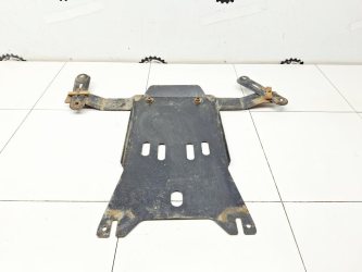 Защита картера Subaru Outback B14, BR