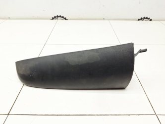 Накладка стойки Лада Ларгус R90