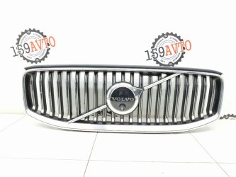 Решетка радиатора Volvo XC60 2
