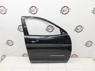 Дверь передняя правая Jeep Cherokee KL