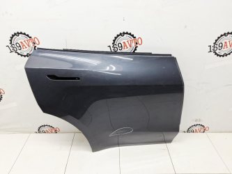 Дверь задняя правая Tesla Model Y