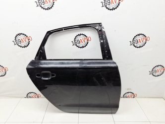 Дверь задняя правая Audi A6 C7