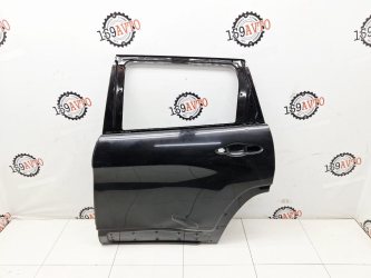 Дверь задняя левая Jeep Cherokee KL