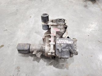 Коробка раздаточная Jeep Cherokee KL