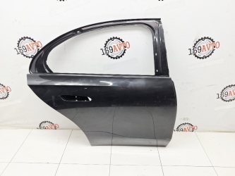 Дверь задняя правая Mercedes-Benz E-Class W214