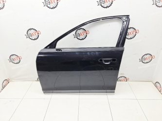 Дверь передняя левая Audi A8 D5